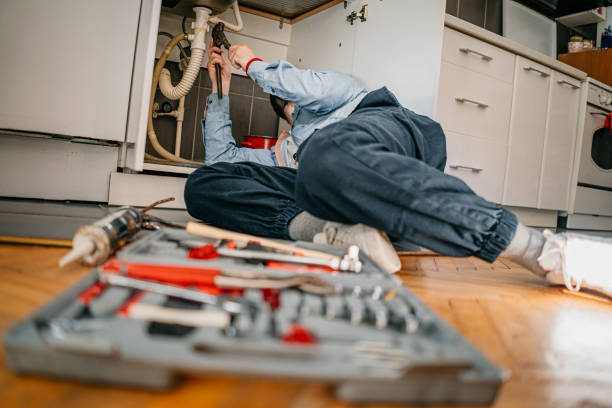  Elgin, OR Plumbing Pros