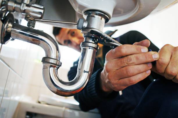 Trusted Elgin, OR Plumbing Experts