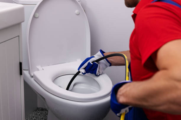 Best Water Leak Repair  in Elgin, OR