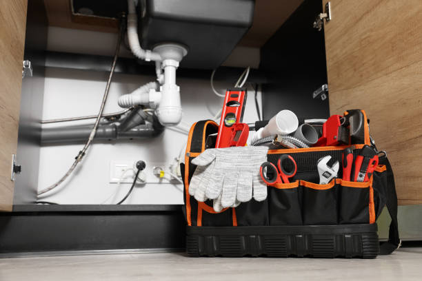 Best Shower Repair Services  in Elgin, OR