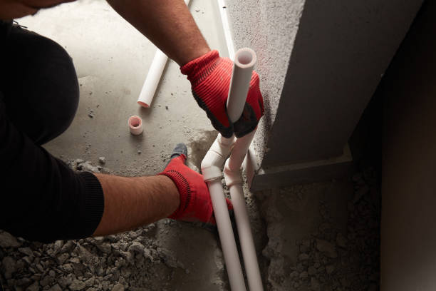 Hot Water Heater Installation in Elgin, OR