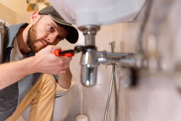 Best Clogged Drain Plumber  in Elgin, OR