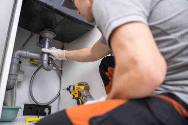 Best Sprinkler Systems  in Elgin, OR