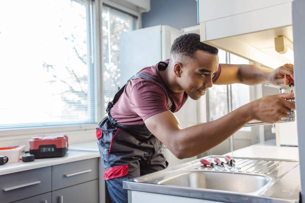 Best Toilet Repair Services  in Elgin, OR