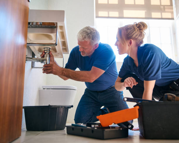 Best 24-Hour Plumber Near Me  in Elgin, OR